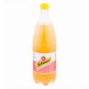 Напій Schweppes Pink Grapefruit безалкогольний сильногазований 1л