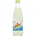 Напій Schweppes Bitter Lemon безалкогольний сильногазований 250мл*12 скло