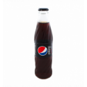 Напиток Pepsi Black безалкогольный сильногазированный безкалорийный 0.25л