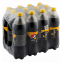 Напій Pepsi Манго безалкогольний сильногазований 1л*12