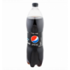 Напій Pepsi Black безалкогольний сильногазований низькокалорійний 1,5л