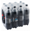 Напиток Pepsi Black безалкогольный сильногазированный 1л*12