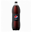 Напиток Pepsi Black безалкогольный сильногазированный низкокалорийный 2л