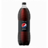 Напиток Pepsi Black безалкогольный сильногазированный низкокалорийный 2л