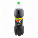 Напій Pepsi Lime безалкогольний сильногазований низькокалорійний 2л