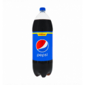 Напиток Pepsi безалкогольный сильногазированный 2,25л