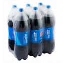 Напиток Pepsi безалкогольный сильногазированный 2л*6