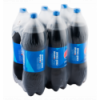 Напій Pepsi безалкогольний сильногазований 2л*6