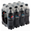 Напиток Pepsi Black безалкогольный сильногазированный 0,5л*12