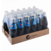 Напій Pepsi безалкогольний сильногазований 0,33л*24 скло