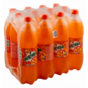 Напій безалкогольний Mirinda апельсин 1л*12