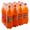 Напій безалкогольний Mirinda апельсин 1л*12