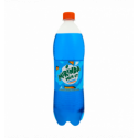 Напій безалкогольний Mirinda чорниця та апельсин 1л