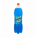 Напій безалкогольний Mirinda чорниця та апельсин 2л