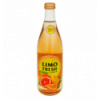 Напій Limo Fresh Ситро безалкогольний сильногазований 0,5л