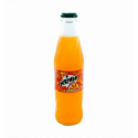 Напій безалкогольний Mirinda сильногазований Апельсин 0.25л скло