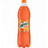 Напій безалкогольний Mirinda Orange сильногазований 1,5л
