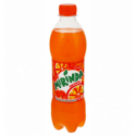 Напиток безалкогольный Mirinda Orange апельсин 0.5л