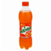 Напій безалкогольний Mirinda Orange апельсин 0.5л