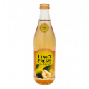 Напій Limo Fresh Дюшес безалкогольний сильногазований 0,5л