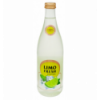 Напій Limo Fresh Мохіто безалкогольний сильногазований 0,5л