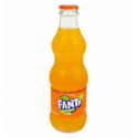 Напиток Fanta безалкогольный сильногазированный 250мл