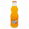 Напиток Fanta безалкогольный сильногазированный 250мл