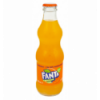 Напиток Fanta стекло безалкогольный сильногазированный 250мл*12