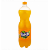 Напиток Fanta Апельсин безалкогольный сильногазированный 1,5л