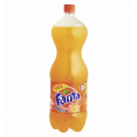 Напиток Fanta Апельсин безалкогольный сильногазированный 2л