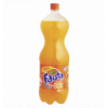 Напиток Fanta Апельсин безалкогольный сильногазированный 2л