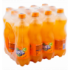 Напиток Fanta Апельсин безалкогольный сильногазированный 500мл