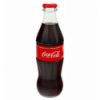 Напиток Coca-Cola безалкогольный сильногазированный стекло 250мл