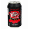 Напиток Dr Pepper Cherry безалкогольный 330мл
