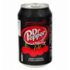 Напиток Dr Pepper Cherry безалкогольный жестяная банка 330мл