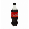 Напиток Coca-Cola Orange безалкогольный сильногазированный 500мл