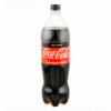 Напиток Coca-Cola Zero безалкогольный сильногазированный 1,5л