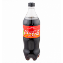 Напиток Coca-Cola Orange безалкогольный сильногазированный 1л
