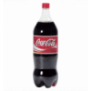 Напій Coca-Cola безалкогольний сильногазований 2л