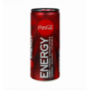 Напиток Coca-Cola Energy безалкогольный сильногазированый жестяная банка 250мл