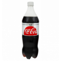 Напиток Coca-Cola Light безалкогольный сильногазированный 1л