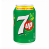 Напиток 7-Up газированный 0,33л