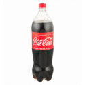 Напій Coca-Cola безалкогольний сильногазований 1,5л