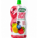 Десерт фруктовый Jaffa Super Fruits Смузи 120г дой-пак