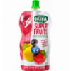 Десерт фруктовый Jaffa Super Fruits Смузи 120г дой-пак