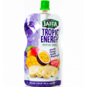 Десерт фруктовый Jaffa Tropic Energy Смузи 120г дой-пак