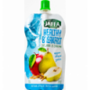 Смузі Jaffa Healthy Breakfast з груш та яблук перетертих зі злаками 120г