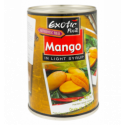 Манго Exotic Food в легком сиропе 425г