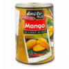 Манго Exotic Food в легком сиропе 425г