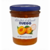 Джем Zuegg абрикосовый пастеризованный 320г